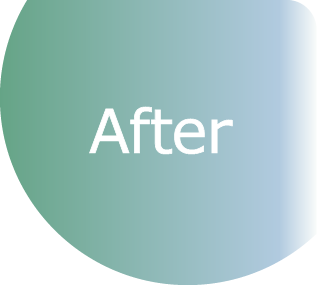After Decor